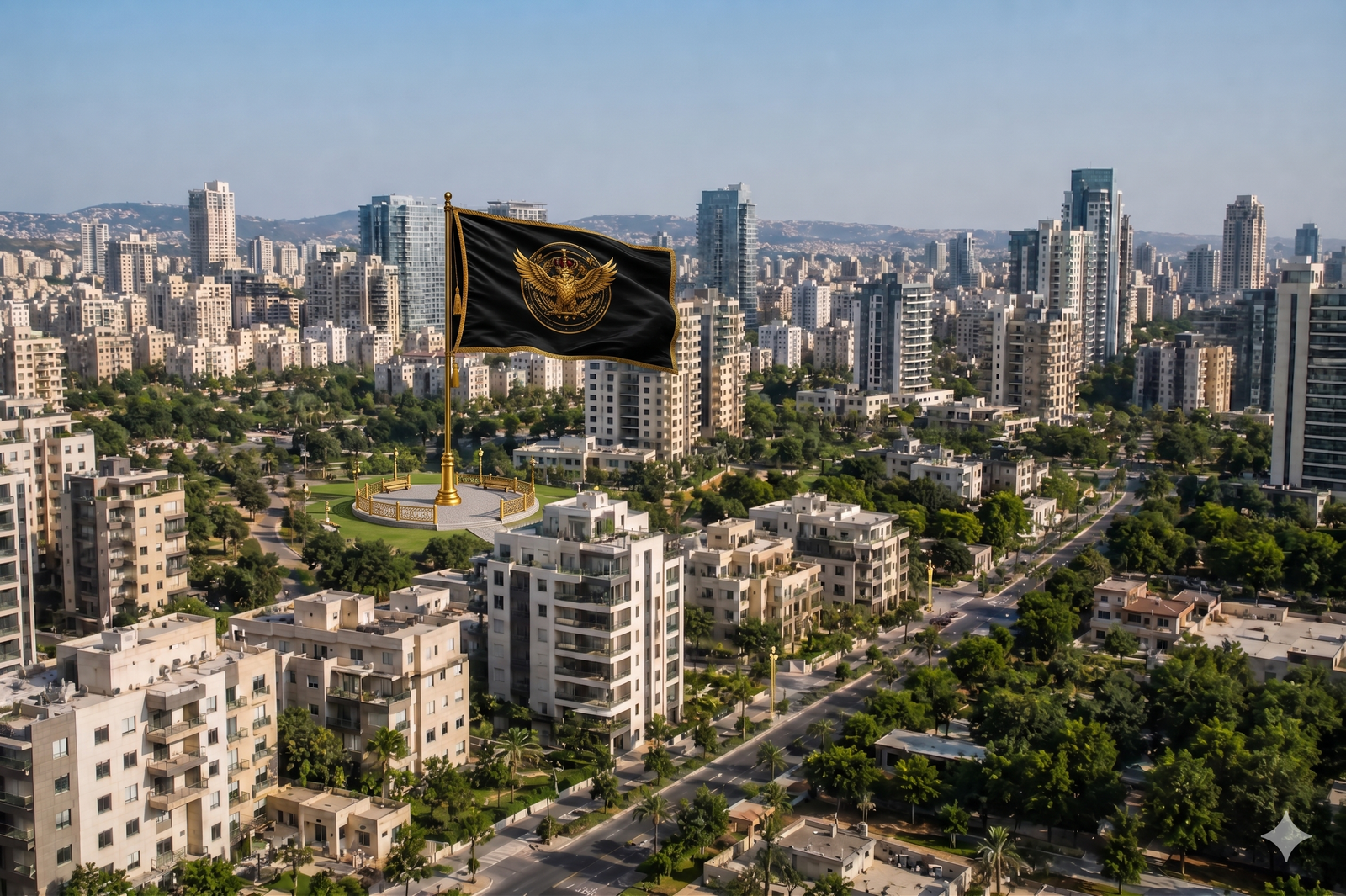فالستريا — عاصمة مملكة الستركس العظمى